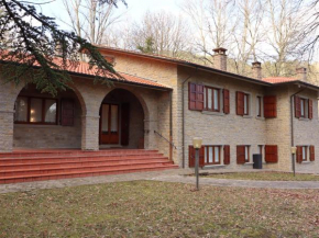 Villa dei Macchini